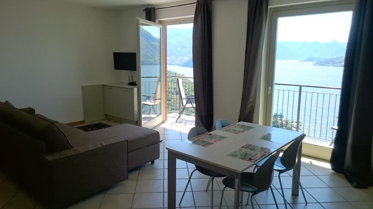 Lakecomoweb Apartments Perledo ภายนอก รูปภาพ