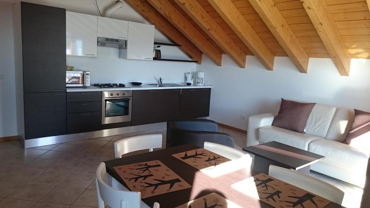 Lakecomoweb Apartments Perledo ภายนอก รูปภาพ