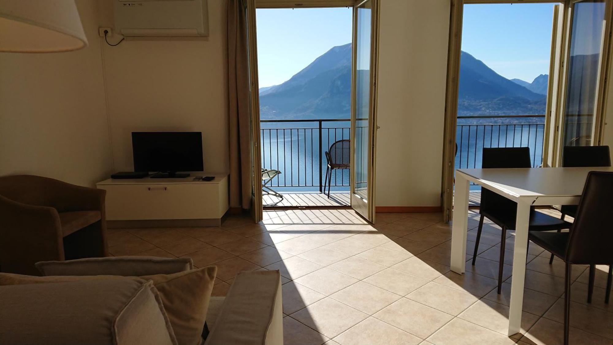 Lakecomoweb Apartments Perledo ห้อง รูปภาพ