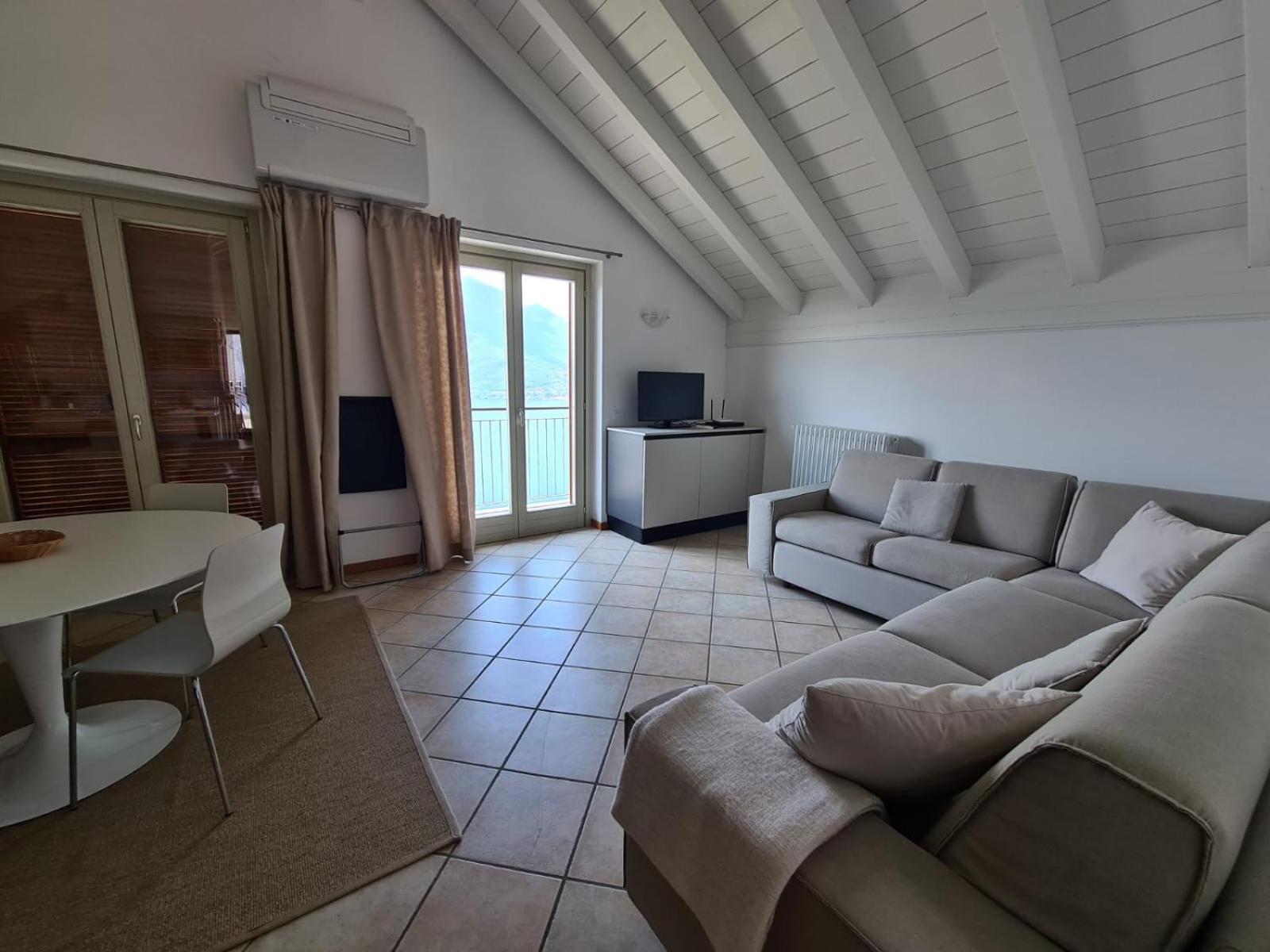 Lakecomoweb Apartments Perledo ภายนอก รูปภาพ